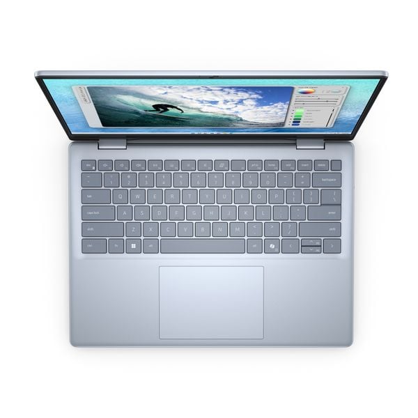  Laptop Văn phòng DELL Inspiron 14 NDY5V1 | i5 1334U, 16GB, SSD 512GB, 14" FHD+ 