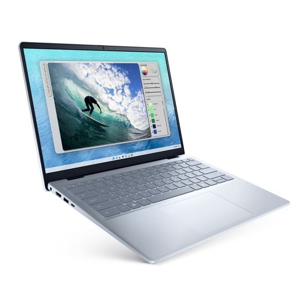  Laptop Văn phòng DELL Inspiron 14 NDY5V1 | i5 1334U, 16GB, SSD 512GB, 14" FHD+ 