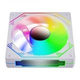  Fan Case F3 ARGB Coolmoon/Leopard (Gió Ngược) (Sync Main) 