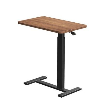 Bàn văn phòng Nâng hạ Duke WWT801 Grove 68cm x 36cm | Hợp kim nhôm, Mặt bàn P2PB 