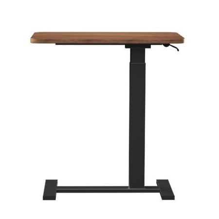  Bàn văn phòng Nâng hạ Duke WWT801 Grove 68cm x 36cm | Hợp kim nhôm, Mặt bàn P2PB 