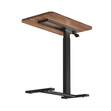  Bàn văn phòng Nâng hạ Duke WWT801 Grove 68cm x 36cm | Hợp kim nhôm, Mặt bàn P2PB 