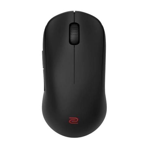 Chuột BenQ Zowie U2, Màu Đen, Không Dây