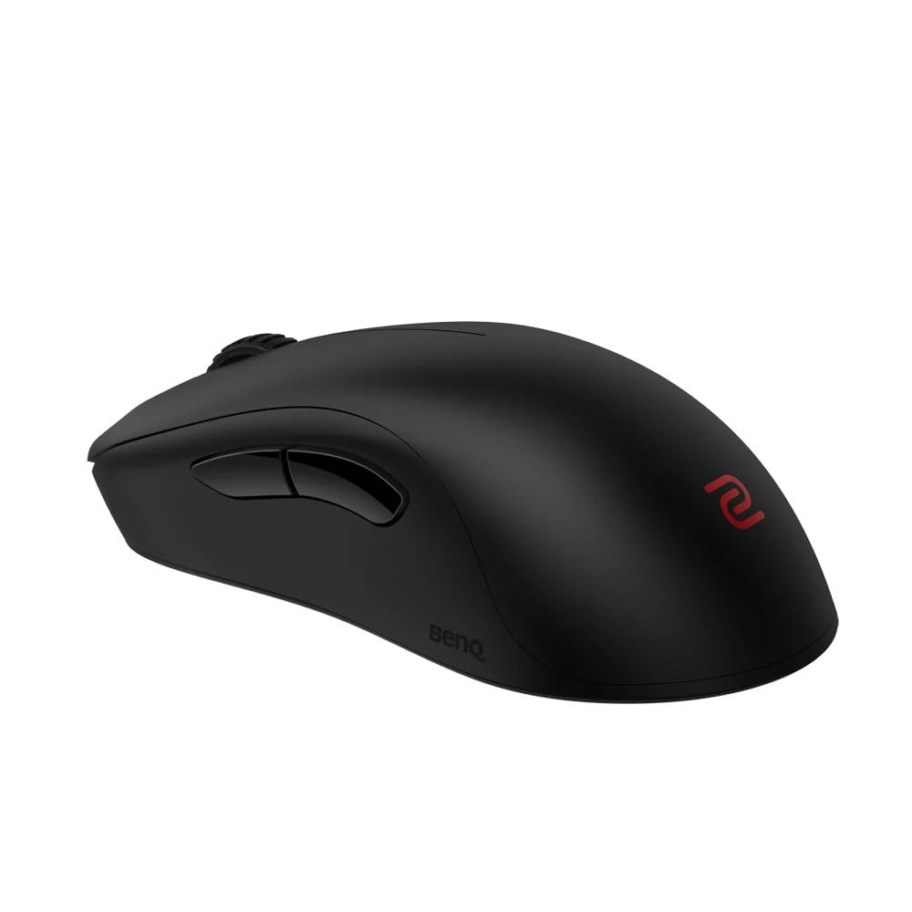  Chuột BenQ Zowie U2, Màu Đen, Không Dây 