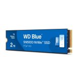  Ổ Cứng SSD Western Blue SN5000 2TB Nvme Gen4 (WDS200T4B0E) 