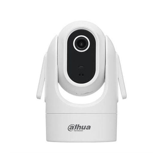  Camera WiFi trong nhà Dahua DH-H4C | 4MP, 2K, Hồng ngoại, 360°, Đàm thoại 