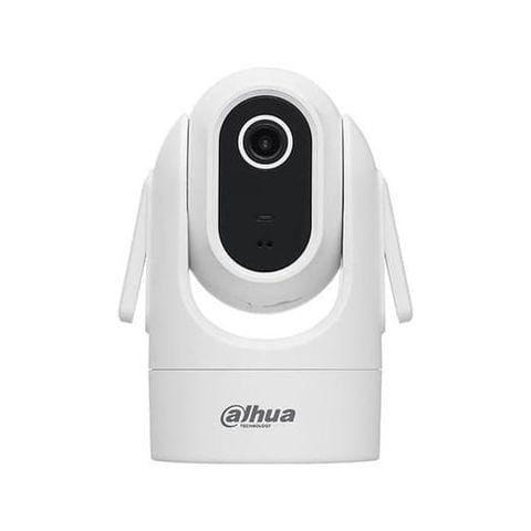 Camera WiFi trong nhà Dahua DH-H4C | 4MP, 2K, Hồng ngoại, 360°, Đàm thoại
