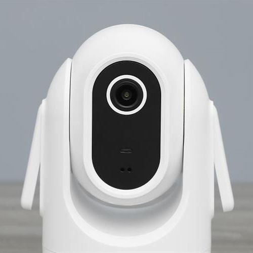  Camera WiFi trong nhà Dahua DH-H4C | 4MP, 2K, Hồng ngoại, 360°, Đàm thoại 