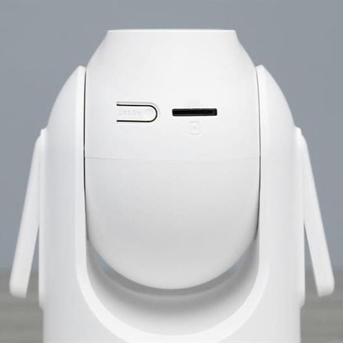  Camera WiFi trong nhà Dahua DH-H4C | 4MP, 2K, Hồng ngoại, 360°, Đàm thoại 