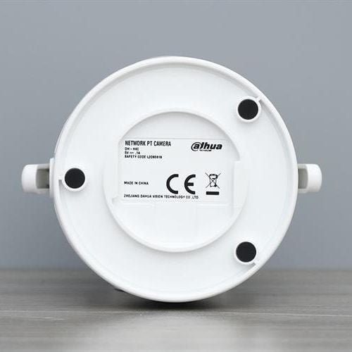  Camera WiFi trong nhà Dahua DH-H4C | 4MP, 2K, Hồng ngoại, 360°, Đàm thoại 