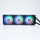  Tản Nhiệt Nước Leopard Tk1 360 ARGB (Sync Main) - Đen 