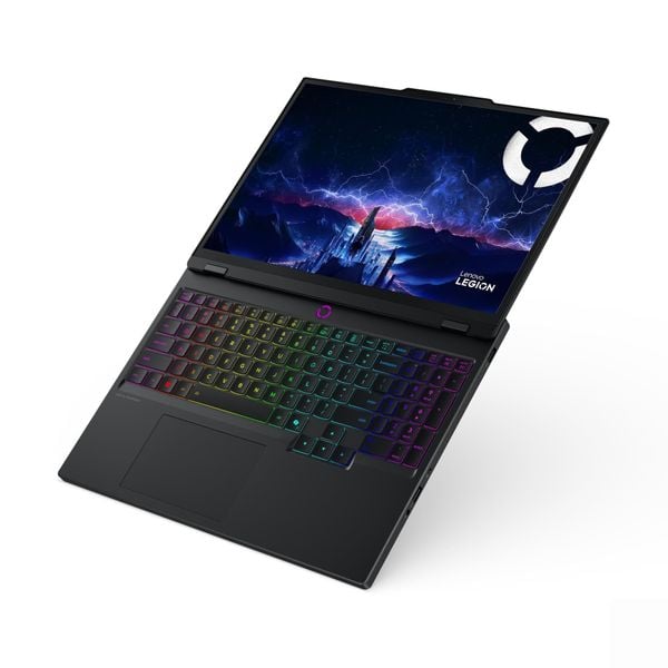  Laptop Gaming LENOVO Legion 5 83LY00HRVN | i7 13650HX, 16GB, SSD 512GB, RTX 5050, 15.3" WUXGA  165Hz 