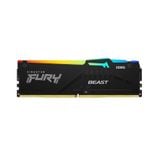  Ram 5 32 Bus6000 Fury Beast RGB 16x2 (KF560C36BBE2AK2-32WP) - BH36TSPC 