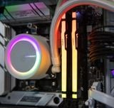  Ram 5 32 Bus6000 Fury Beast RGB 16x2 (KF560C36BBE2AK2-32WP) - BH36TSPC 