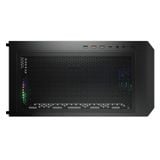  Thùng máy Cougar DuoFace Pro RGB (Kèm Sẵn 4 Fan ARGB) - Đen 