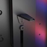  Thùng máy Cougar DuoFace Pro RGB (Kèm Sẵn 4 Fan ARGB) - Đen 