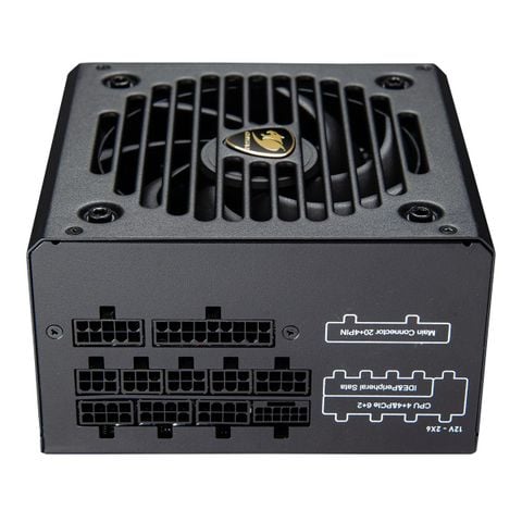 Nguồn máy tính COUGAR GR 850 1000W 80 Plus Gold | Full Modular, ATX