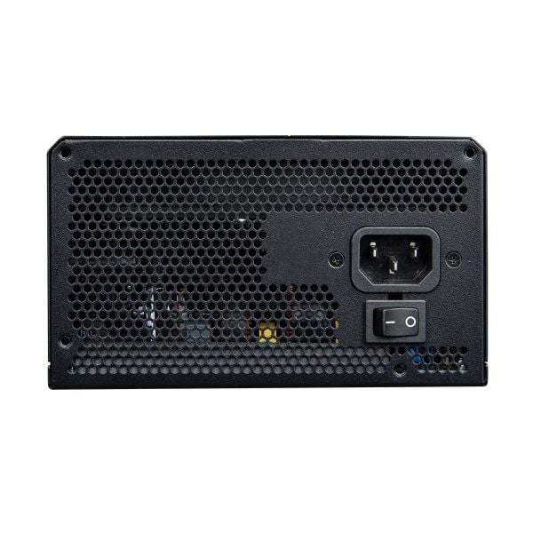  Nguồn máy tính Cougar GR850 850W (Pcie5.1, ATX3.1) - Đen 