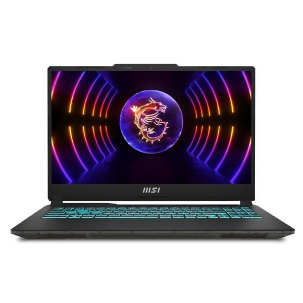  Laptop Gaming MSI Cyborg 15 A13UC-2082VN | i7 13620H, 16GB, SSD 512GB, RTX 3050, 15.6" FHD  144Hz 