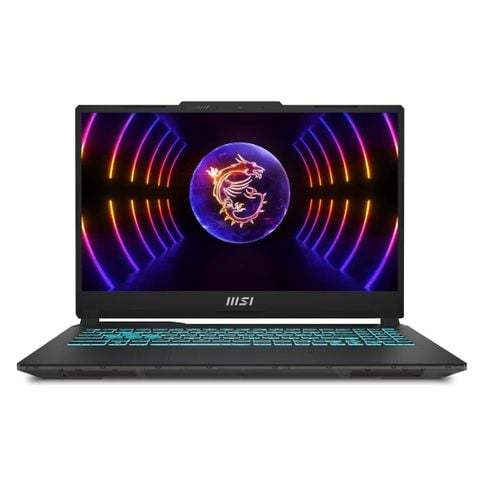 Laptop Gaming MSI Cyborg 15 A13UC-2082VN