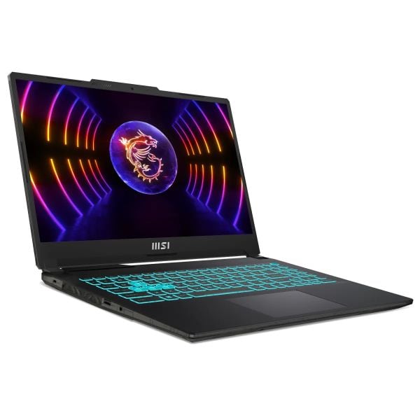  Laptop Gaming MSI Cyborg 15 A13UC-2082VN | i7 13620H, 16GB, SSD 512GB, RTX 3050, 15.6" FHD  144Hz 