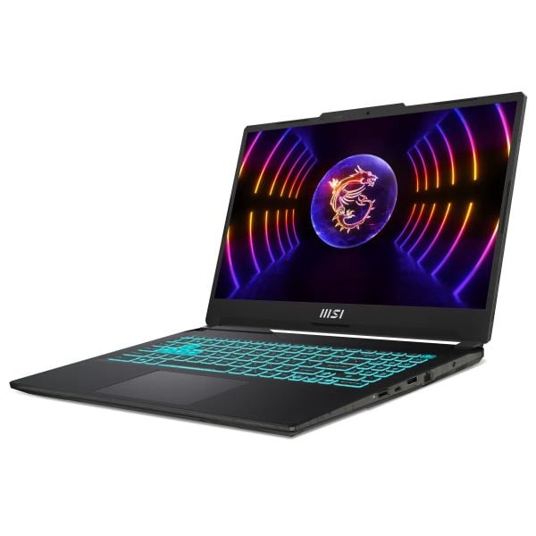 Laptop Gaming MSI Cyborg 15 A13UC-2082VN | i7 13620H, 16GB, SSD 512GB, RTX 3050, 15.6" FHD  144Hz 