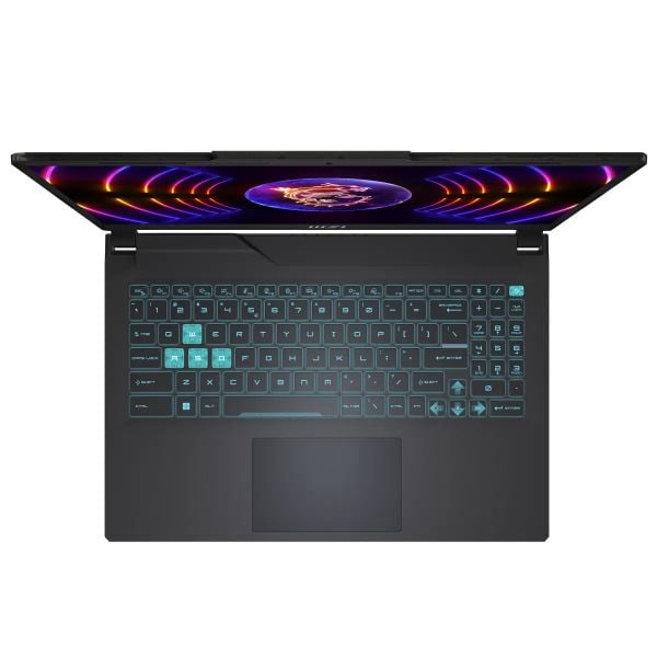  Laptop Gaming MSI Cyborg 15 A13UC-2082VN | i7 13620H, 16GB, SSD 512GB, RTX 3050, 15.6" FHD  144Hz 