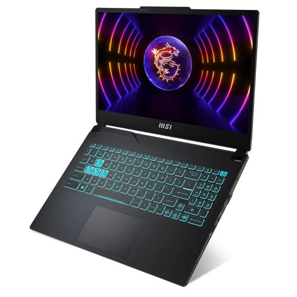  Laptop Gaming MSI Cyborg 15 A13UC-2082VN | i7 13620H, 16GB, SSD 512GB, RTX 3050, 15.6" FHD  144Hz 