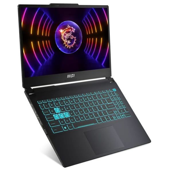  Laptop Gaming MSI Cyborg 15 A13UC-2082VN | i7 13620H, 16GB, SSD 512GB, RTX 3050, 15.6" FHD  144Hz 