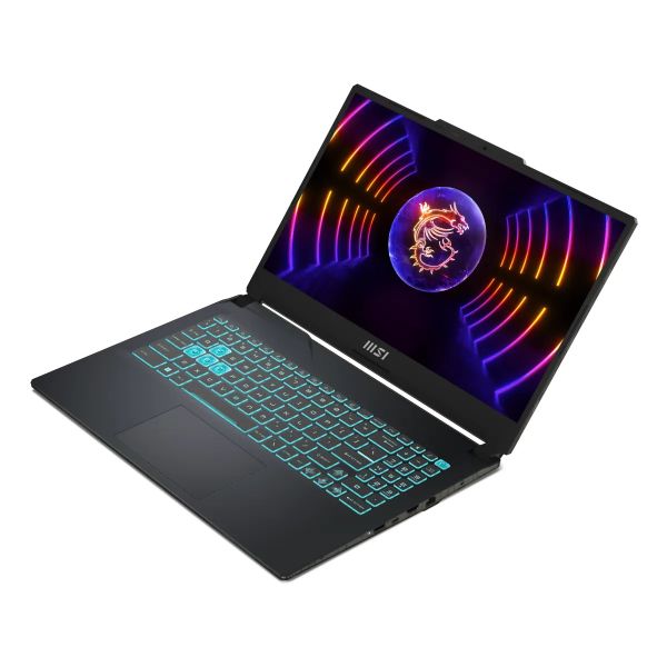  Laptop Gaming MSI Cyborg 15 A13UC-2082VN | i7 13620H, 16GB, SSD 512GB, RTX 3050, 15.6" FHD  144Hz 