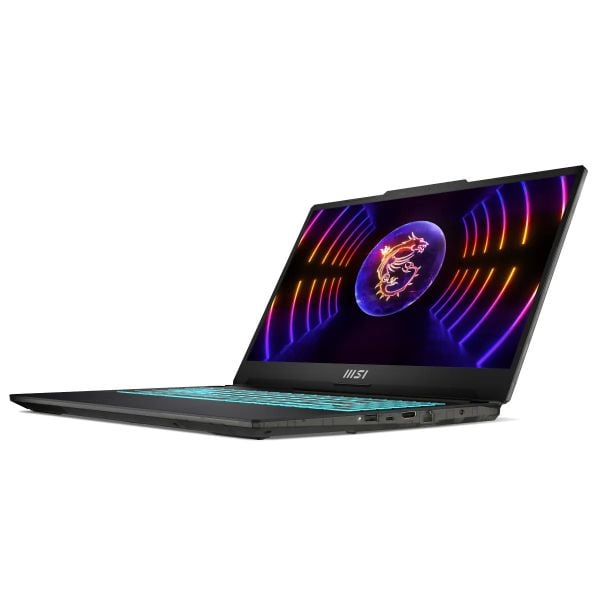  Laptop Gaming MSI Cyborg 15 A13UC-2082VN | i7 13620H, 16GB, SSD 512GB, RTX 3050, 15.6" FHD  144Hz 