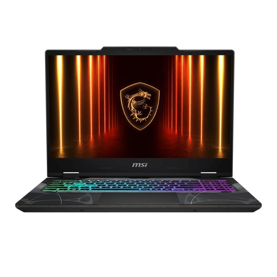 Laptop Gaming MSI Cyborg 15 B13WFKG-658VN