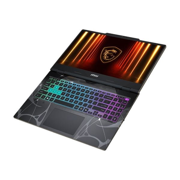  Laptop Gaming MSI Cyborg 15 B13WFKG-658VN | i7 13620H, 16GB, SSD 1TB, RTX 5060, 15.6" FHD  144Hz 