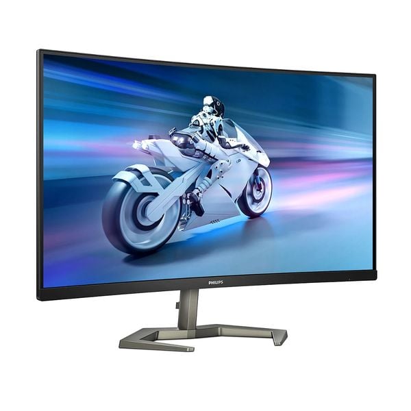  Màn hình Gaming Philips 32M1C5200W/79 | 32 inch, FHD, 240Hz, VA, Không chân đế 