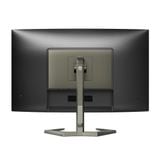  Màn Hình Philips 32M1C5200W/79 | 32 inch, FHD, VA, 240Hz, 0.5ms, HDMI, DP 