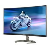  Màn Hình Philips 32M1C5200W/79 | 32 inch, FHD, VA, 240Hz, 0.5ms, HDMI, DP 
