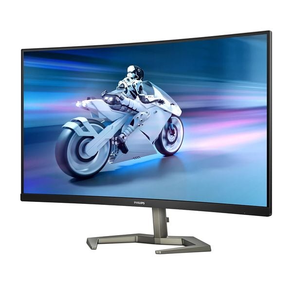  Màn hình Gaming Philips 32M1C5200W/79 | 32 inch, FHD, 240Hz, VA, Không chân đế 