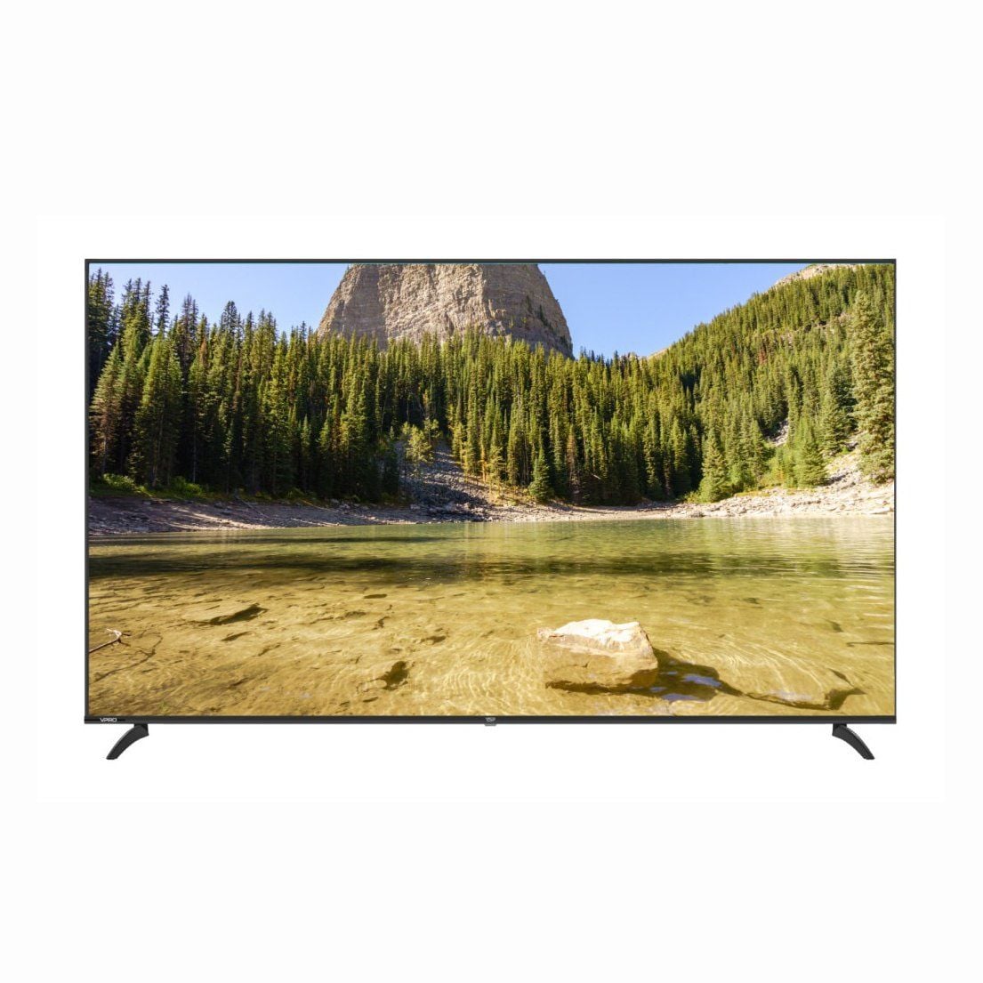 Smart Tivi VSP VUE55GSU01 | Google Tv 55" 4K Led HDR10 Dolby Digital