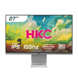  Màn hình Đồ Họa HKC MG27S9QS (27 inch | 2K QHD | IPS | 155Hz | 1ms | 300nits | HDMI + DP + USB C) 
