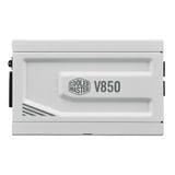  Nguồn CoolerMaster V SFX Gold 850W ATX 3.1 White Edition - Trắng 