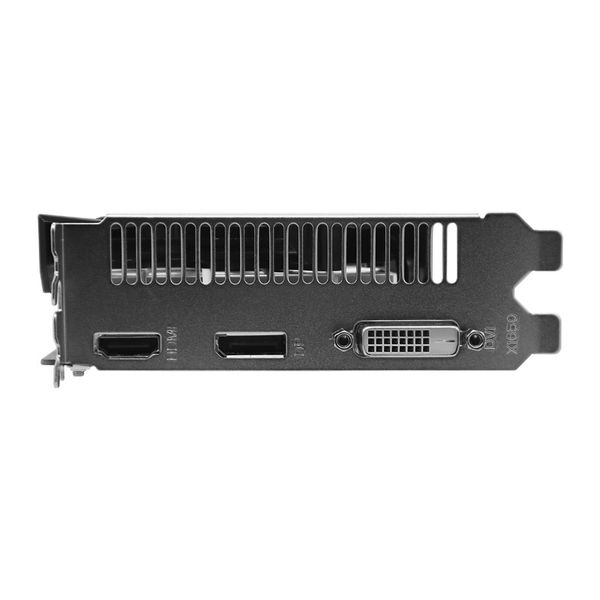  Card màn hình NVIDIA GeForce GTX 1050 Unika Blizzard | 4GB GDDR5, 640 CUDA, 300W 