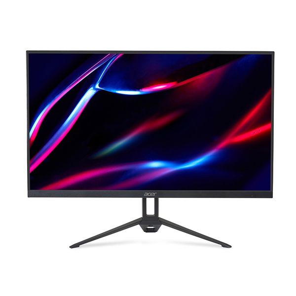  Màn hình Gaming Acer Nitro KG273 W3 | 27 inch, FHD, 240Hz, IPS, Speaker 