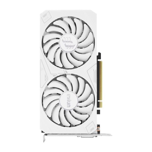  Card màn hình NVIDIA GeForce GTX 1660 Super Unika Blizzard | 6GB GDDR6, 1408 CUDA, 450W 