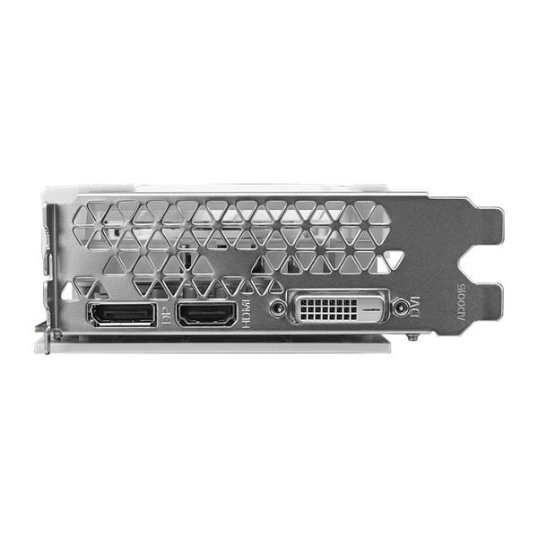  Card màn hình NVIDIA GeForce GTX 1660 Super Unika Blizzard | 6GB GDDR6, 1408 CUDA, 450W 