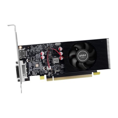 Card màn hình GTX Unika 1030 2G DDR5