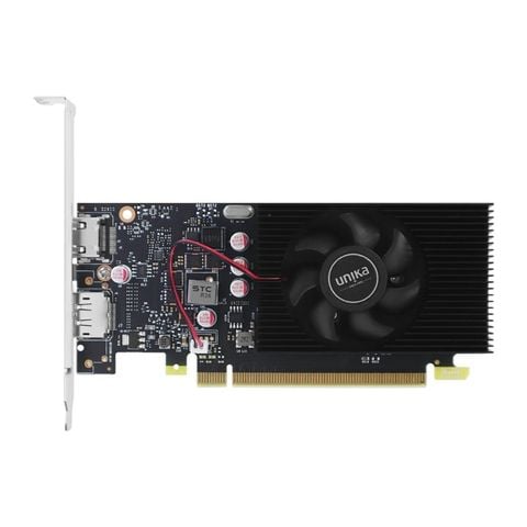 Card màn hình GTX Unika 1030 4G DDR5