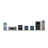  Mainboard Unika H510M-K.M2 DDR4 