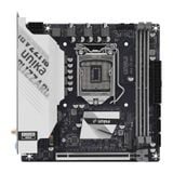  Mainboard Unika H510M.ITX DDR4 