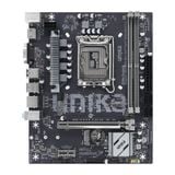  Mainboard Unika H610M.666 DDR4 