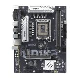  Mainboard Unika H610M.PRO DDR4 
